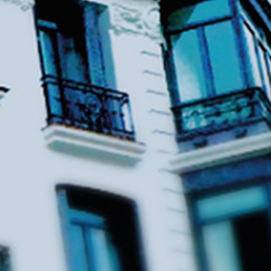 Edificio Residencial Calle Sagasta - Madrid