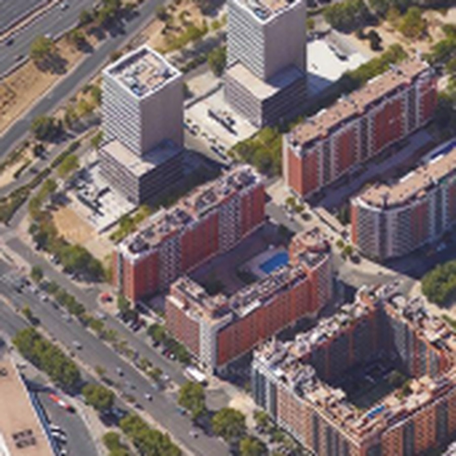 Oficinas en Rentabilidad Méndez Álvaro - Madrid