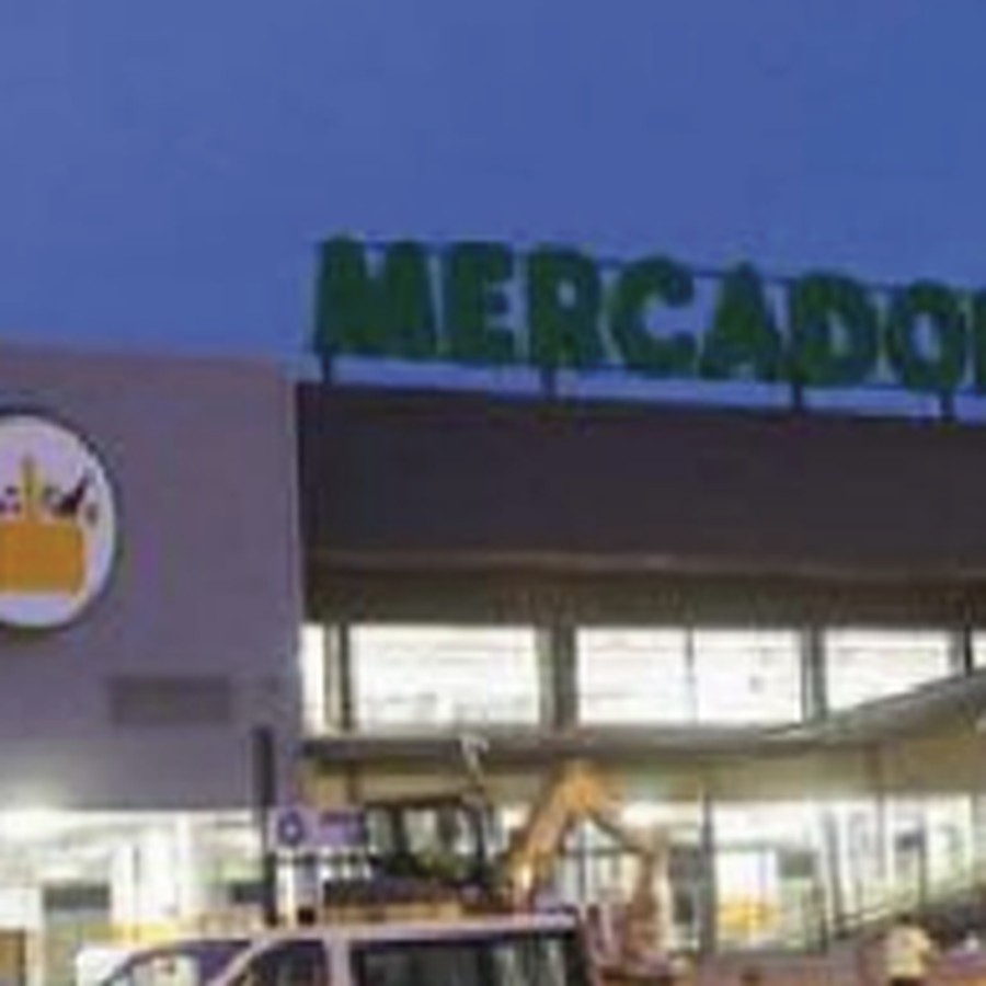 Suelo Comercial Mercadona Calatayud - Zaragoza