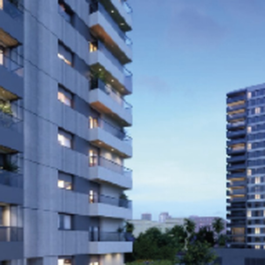 Parcela Residencial Av. Blasco Ibáñez