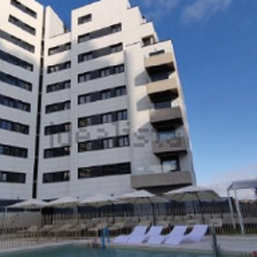 Suelo Residencial Valdebebas - Madrid