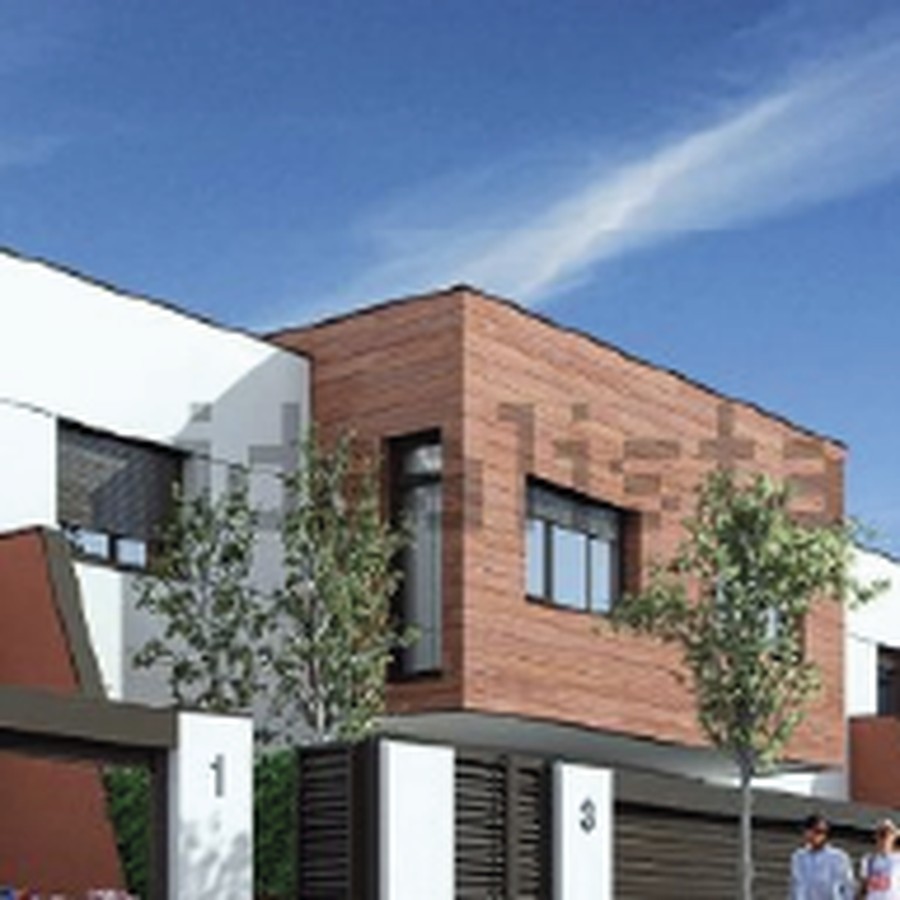 Suelo Residencial Móstoles - Madrid