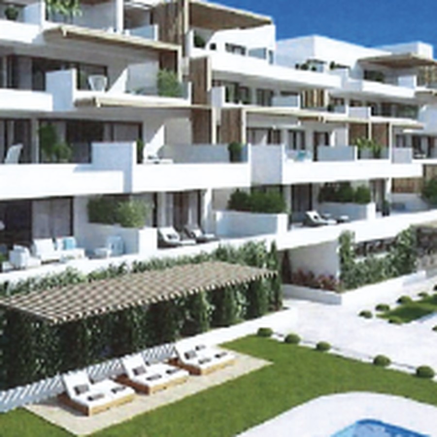 Suelo Residencial Estepona - Málaga