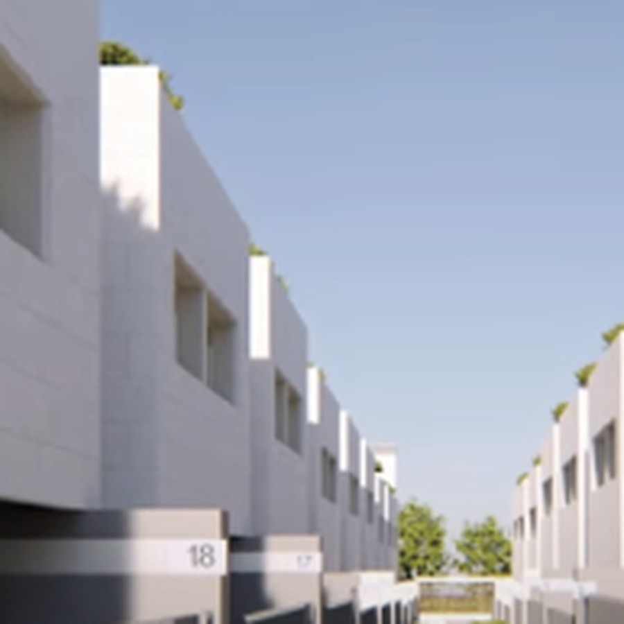 Suelo Residencial Boadilla del Monte