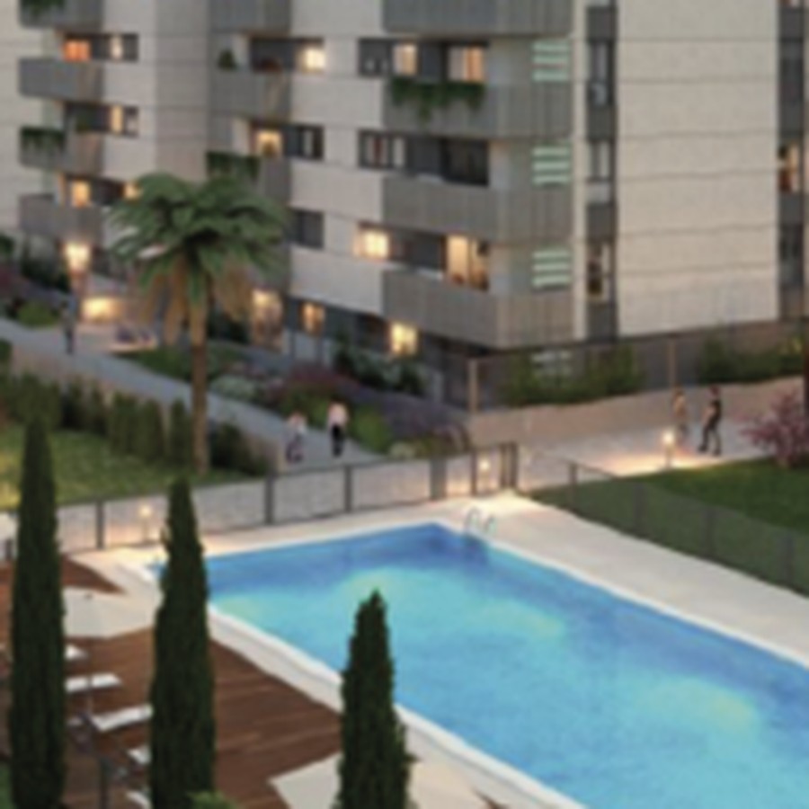Build to Rent Valdemoro - Madrid