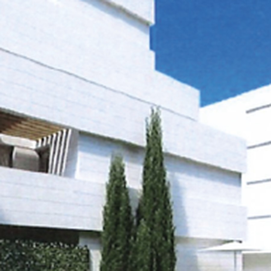 Apartamentos Turísticos Valdemarín - Aravaca