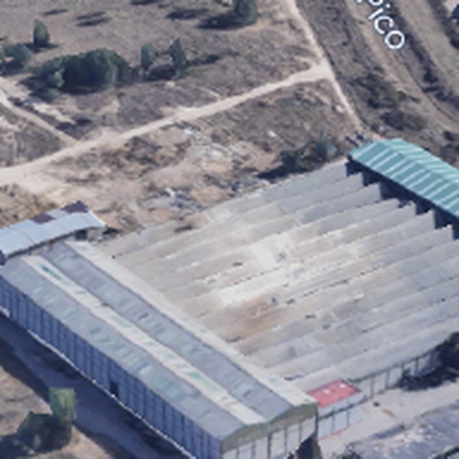Parcela Industrial Villimar - Burgos